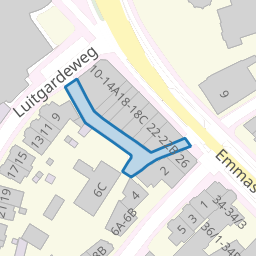 Perceel HVS00-N-2680