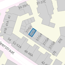 Perceel HVS00-N-2750