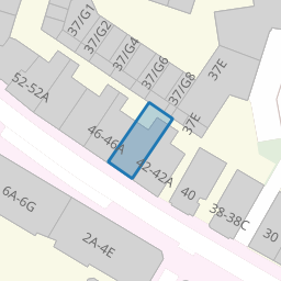 Perceel HVS00-N-2764