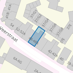 Perceel HVS00-N-2766