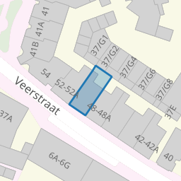 Perceel HVS00-N-2767