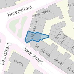 Perceel HVS00-N-2770