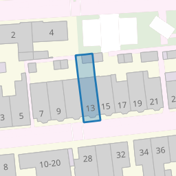 Perceel HVS00-N-2841