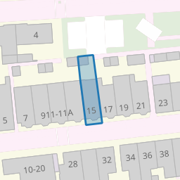 Perceel HVS00-N-2842