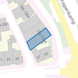 Perceel HVS00-N-2890