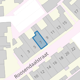 Perceel HVS00-N-2991