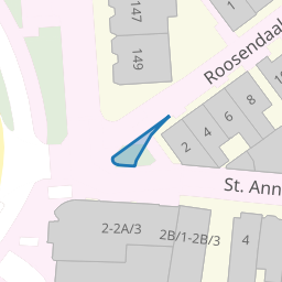 Perceel HVS00-N-3023