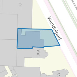 Perceel HVS00-N-3069