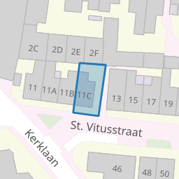 Perceel HVS00-N-3101