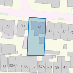 Perceel HVS00-N-3118