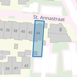 Perceel HVS00-N-3124