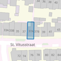 Perceel HVS00-N-3134