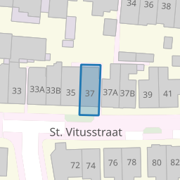 Perceel HVS00-N-3135