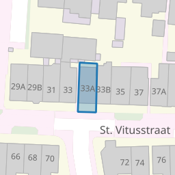 Perceel HVS00-N-3138