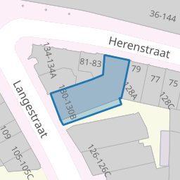 Perceel HVS00-N-3168