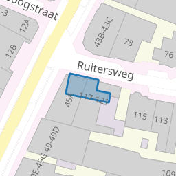 Perceel HVS00-N-3436