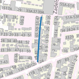 Perceel HVS00-N-3449