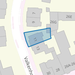 Perceel HVS00-N-3498