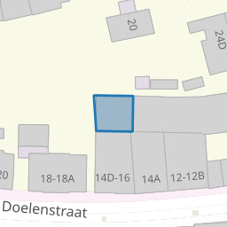 Perceel HVS00-N-3514