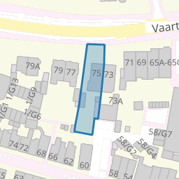 Perceel HVS00-N-3523