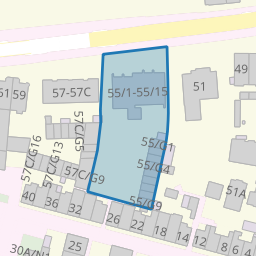 Perceel HVS00-N-3574