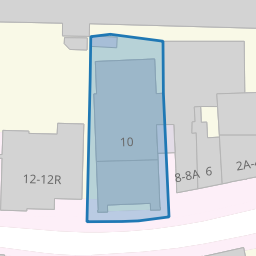 Perceel HVS00-N-3697