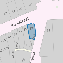 Perceel HVS00-N-3739