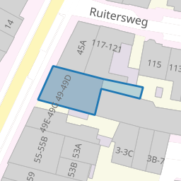 Perceel HVS00-N-3747