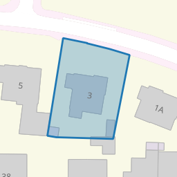 Perceel HVS00-N-3774