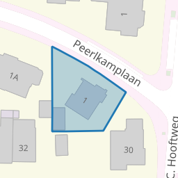 Perceel HVS00-N-3778