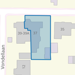 Perceel HVS00-N-3793