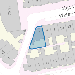 Perceel HVS00-N-3807