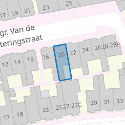 Perceel HVS00-N-3814