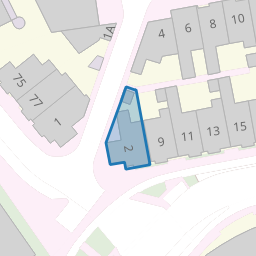 Perceel HVS00-N-3819