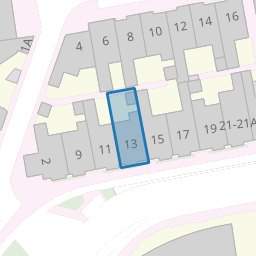 Perceel HVS00-N-3822