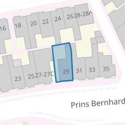 Perceel HVS00-N-3830