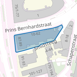 Perceel HVS00-N-3843