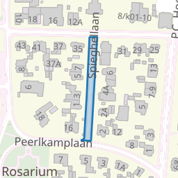 Perceel HVS00-N-3851