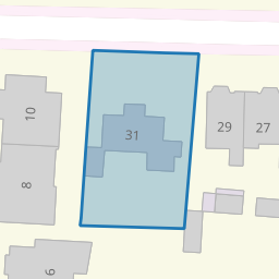 Perceel HVS00-N-3869