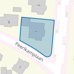 Perceel HVS00-N-3875