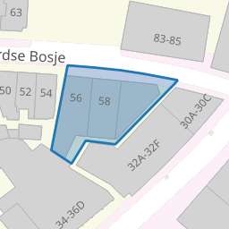 Perceel HVS00-N-3925