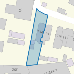 Perceel HVS00-N-3966