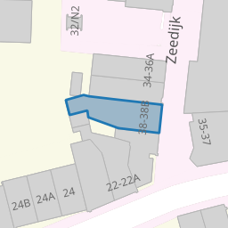 Perceel HVS00-N-3969