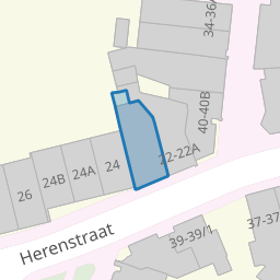 Perceel HVS00-N-3972