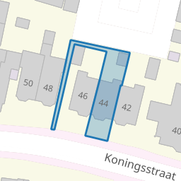 Perceel HVS00-N-3980