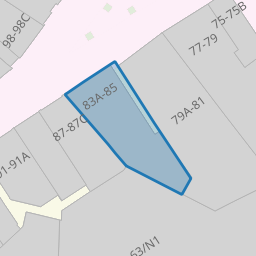 Perceel HVS00-N-3996
