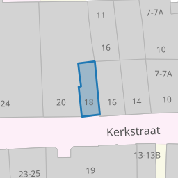 Perceel HVS00-N-4001