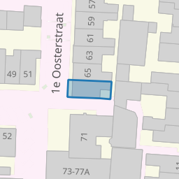 Perceel HVS00-N-4055