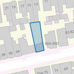 Perceel HVS00-N-4059