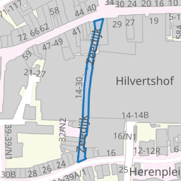 Perceel HVS00-N-4126